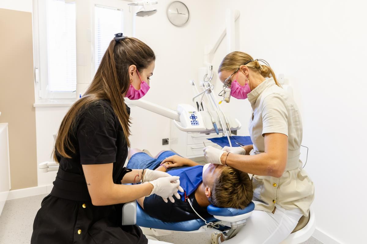 Opća dentalna medicina